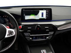 BMW M5 - ფოტო 20