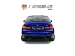 BMW M5 - ფოტო 4