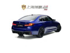 BMW M5 - ფოტო 5