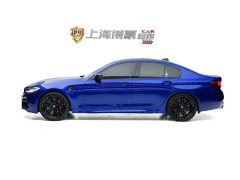 BMW M5 - ფოტო 6
