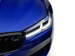 BMW M5 - ფოტო 7