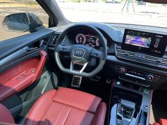 Audi Q5L 45th Anniversary Edition 40 TFSI Luxury Dynamic - ფოტო 10