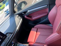 Audi Q5L 45th Anniversary Edition 40 TFSI Luxury Dynamic - ფოტო 11