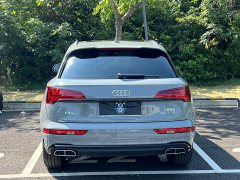 Audi Q5L 45th Anniversary Edition 40 TFSI Luxury Dynamic - ფოტო 15
