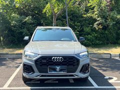 Audi Q5L 45th Anniversary Edition 40 TFSI Luxury Dynamic - ფოტო 2