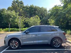 Audi Q5L 45th Anniversary Edition 40 TFSI Luxury Dynamic - ფოტო 4