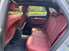 Audi Q5L 45th Anniversary Edition 40 TFSI Luxury Dynamic - ფოტო 7