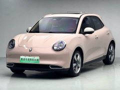 ORA Good Cat 400km Standard Range Venus Edition LFP Battery - ფოტო 1