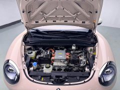 ORA Good Cat 400km Standard Range Venus Edition LFP Battery - ფოტო 15