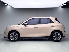 ORA Good Cat 400km Standard Range Venus Edition LFP Battery - ფოტო 19