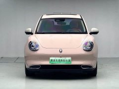 ORA Good Cat 400km Standard Range Venus Edition LFP Battery - ფოტო 2