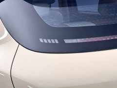 ORA Good Cat 400km Standard Range Venus Edition LFP Battery - ფოტო 20