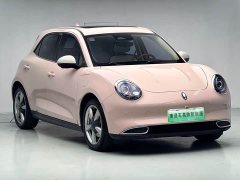 ORA Good Cat 400km Standard Range Venus Edition LFP Battery - ფოტო 3
