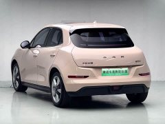 ORA Good Cat 400km Standard Range Venus Edition LFP Battery - ფოტო 4