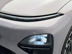 XPeng G6 625 Long Range Max Flagship - ფოტო 10