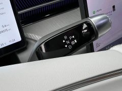 XPeng G6 625 Long Range Max Flagship - ფოტო 17