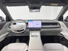 XPeng G6 625 Long Range Max Flagship - ფოტო 20
