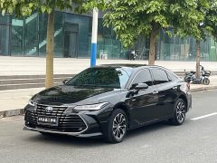 Toyota Avalon 2.5L Luxury - ფოტო 1