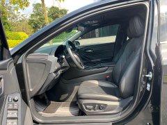 Toyota Avalon 2.5L Luxury - ფოტო 10