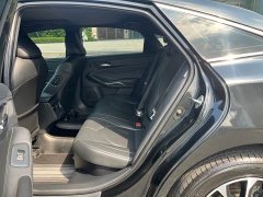 Toyota Avalon 2.5L Luxury - ფოტო 11
