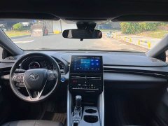 Toyota Avalon 2.5L Luxury - ფოტო 14