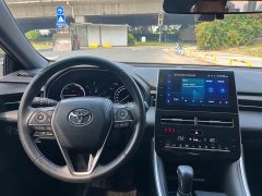 Toyota Avalon 2.5L Luxury - ფოტო 15