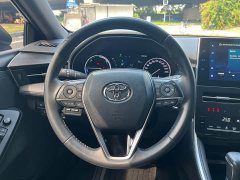 Toyota Avalon 2.5L Luxury - ფოტო 16
