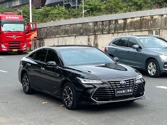 Toyota Avalon 2.5L Luxury - ფოტო 2