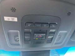 Toyota Avalon 2.5L Luxury - ფოტო 20