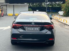 Toyota Avalon 2.5L Luxury - ფოტო 5