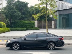 Toyota Avalon 2.5L Luxury - ფოტო 6