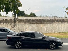 Toyota Avalon 2.5L Luxury - ფოტო 7