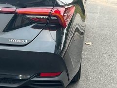 Toyota Avalon 2.5L Luxury - ფოტო 8