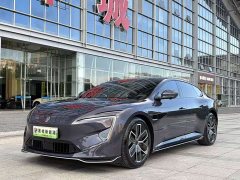 Avatr 12 2023 650 Tri-Laser AWD Performance Edition - ფოტო 1