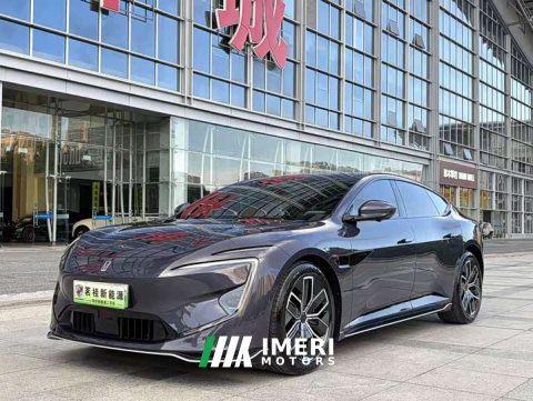 2024 Avatr 12 2023 650 Tri-Laser AWD Performance Edition - ავტომობილი ჩინეთიდან