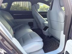 Avatr 12 2023 650 Tri-Laser AWD Performance Edition - ფოტო 12