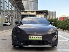 Avatr 12 2023 650 Tri-Laser AWD Performance Edition - ფოტო 3