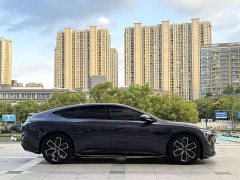 Avatr 12 2023 650 Tri-Laser AWD Performance Edition - ფოტო 4