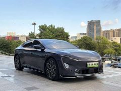 Avatr 12 2023 650 Tri-Laser AWD Performance Edition - ფოტო 6