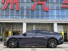 Avatr 12 2023 650 Tri-Laser AWD Performance Edition - ფოტო 9