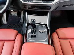 BMW 3 Series Facelift 320Li M Sport Package - ფოტო 12