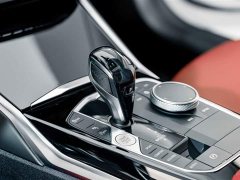 BMW 3 Series Facelift 320Li M Sport Package - ფოტო 14
