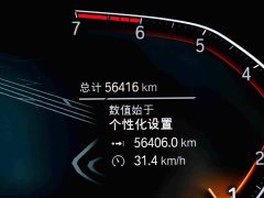 BMW 3 Series Facelift 320Li M Sport Package - ფოტო 16