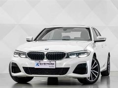 BMW 3 Series Facelift 320Li M Sport Package - ფოტო 2