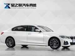 BMW 3 Series Facelift 320Li M Sport Package - ფოტო 5