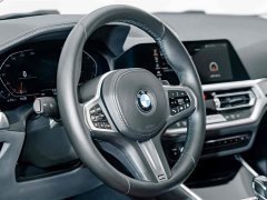 BMW 3 Series Facelift 320Li M Sport Package - ფოტო 9