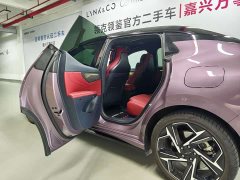Lynk & Co Geely Lynk & Co 07 EM-P 2026 126 Extended Range Ultra H7 - ფოტო 11