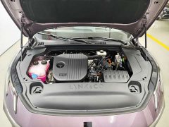 Lynk & Co Geely Lynk & Co 07 EM-P 2026 126 Extended Range Ultra H7 - ფოტო 12