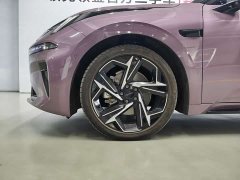 Lynk & Co Geely Lynk & Co 07 EM-P 2026 126 Extended Range Ultra H7 - ფოტო 13