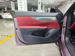 Lynk & Co Geely Lynk & Co 07 EM-P 2026 126 Extended Range Ultra H7 - ფოტო 14